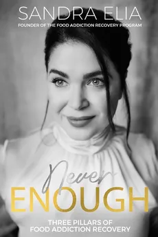 Never Enough - Sandra Elia