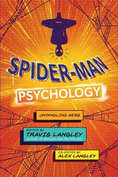 Spider-Man Psychology
