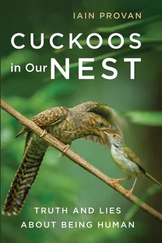 Cuckoos in Our Nest - Iain Provan