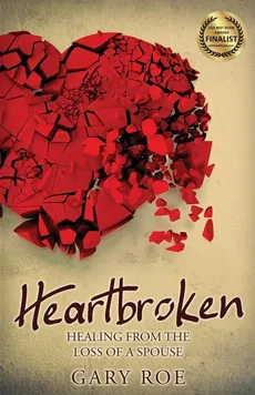 Heartbroken - Gary Roe