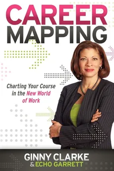 Career Mapping - Ginny Clarke