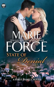 State of Denial - Force Marie