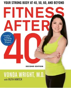 Fitness After 40 - Vonda Wright