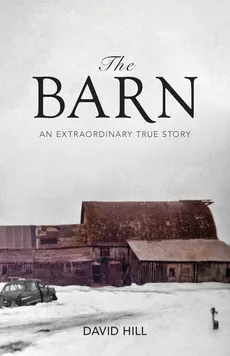 The Barn - Hill David