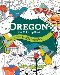 Oregon - Jennifer Reynolds