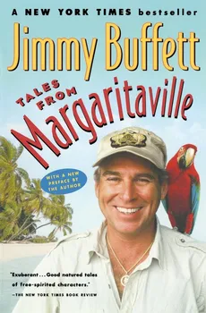 Tales from Margaritaville - Jimmy Buffett