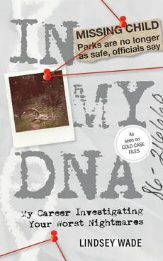 In My DNA - Lindsey Wade