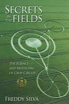 Secrets In The Fields - Freddy Silva