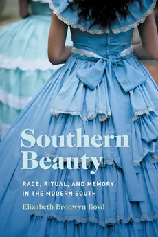 Southern Beauty - Elizabeth Bronwyn Boyd