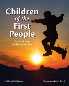 Children of the First People - Tricia Brown