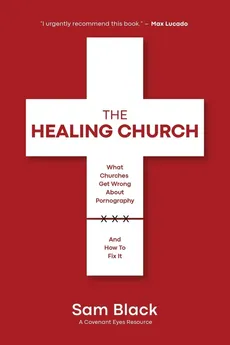 The Healing Church - Sam Black