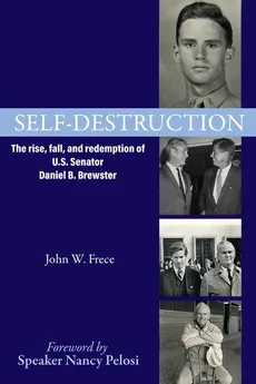 Self-Destruction - John W. Frece
