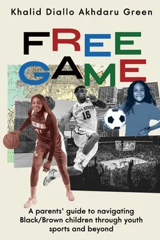 Free Game - Khalid Diallo Akhdaru Green