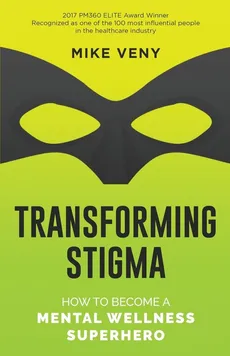 Transforming Stigma - TBD