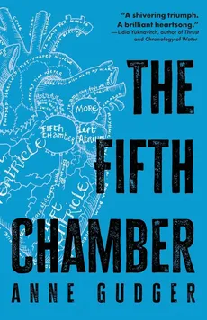 The Fifth Chamber - Anne Gudger