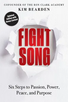 Fight Song - Kim Bearden