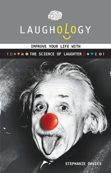 Laughology - Stephanie Davies