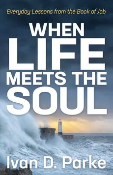 When Life Meets the Soul - Ivan D. Parke