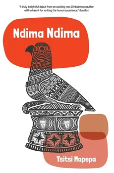 Ndima Ndima - Tsitsi Mapepa
