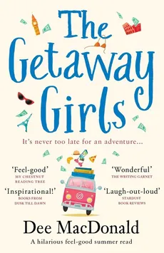 The Getaway Girls - Dee MacDonald
