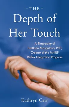 The Depth of Her Touch - Kathryn Carr