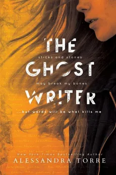 The Ghostwriter - Torre Alessandra