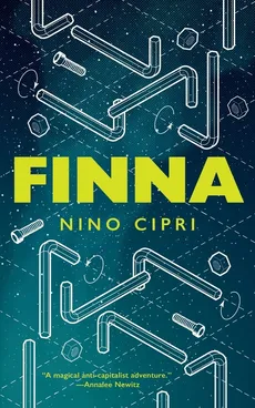 Finna - NINO CIPRI