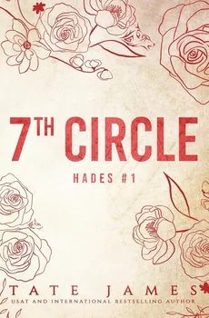 7th Circle - James Tate