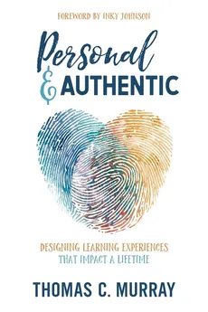 Personal & Authentic - Thomas C. Murray