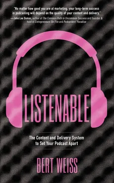 Listenable - Bert Weiss