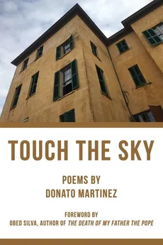 Touch the Sky - Donato Martinez