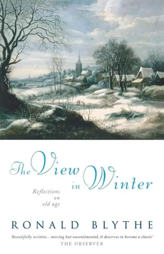 The View in Winter - Ronald Blythe