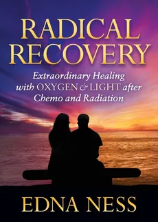 Radical Recovery - Edna Ness