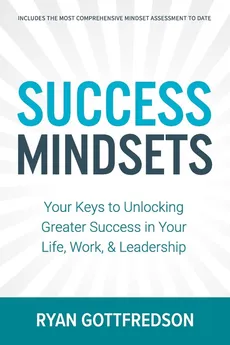 Success Mindsets - Ryan Gottfredson