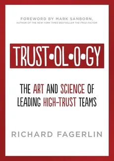 Trustology - Richard Fagerlin