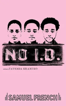No I.D. - Tatenda Shamiso