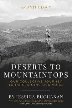 Deserts to Mountaintops - Jessica Buchanan