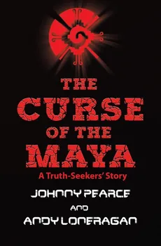 The Curse of the Maya - Johnny Pearce