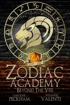 Zodiac Academy 8.5 - Caroline Peckham