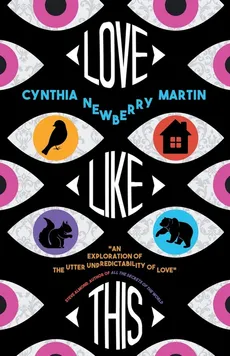 Love Like This - Martin Cynthia Newberry