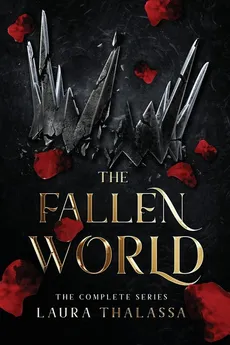The Fallen World - Thalassa Laura