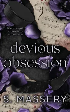 Devious Obsession - S. Massery