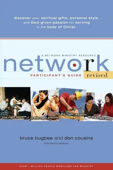 Network Participant's Guide - Bruce L. Bugbee