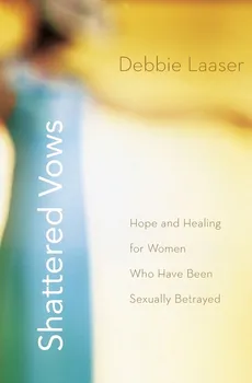 Shattered Vows - Debra Laaser