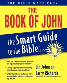 The Book of John - Lin Johnson