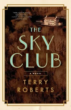 The Sky Club - Terry Roberts