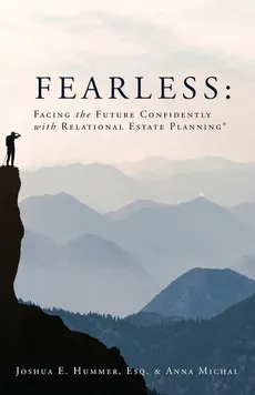Fearless - Esq. Joshua E. Hummer