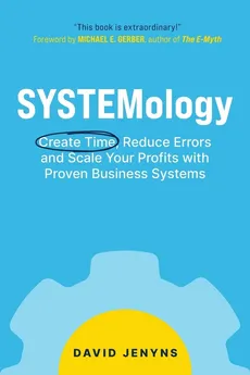 SYSTEMology - David Jenyns
