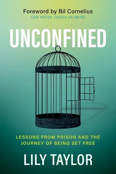 Unconfined - Lily Taylor