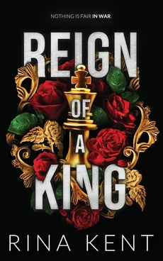 Reign of a King - Kent Rina